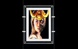 2018 New Acrylic Beautiful Picture Frame