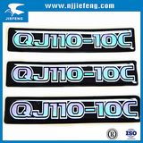 3D Laser Crystal Sign Logol