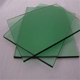 4mm Float Mirror Window Glass for Building Glass