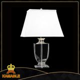 High Quality Hotel Room K9 Crystal Table Lamp (TL1121)
