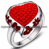 316 Stainless Steel Blank Rings