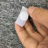 Fashion Health Silicone Toe Ring, Lose Weight Magnetic Weight Loss
