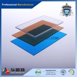 Frosted PC Solid Sheet for Office Wall