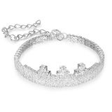 Wholesale Professional Custom Festival Woman Jewelry Bracelet