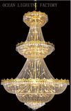 Crystal LED Chadelier Pendant Lighting Ow032