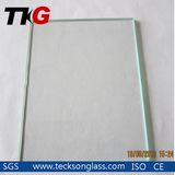 3mm Low- Iron Float Glass with CE&ISO9001