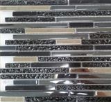 Ceramic Crystal Glass Mosaic Ma-GS1040