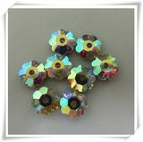 Garment Sew on Stones in Rhinestones of Glass Loose Bead