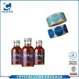 Excellent Quality Spice Bottle Labels Stickers