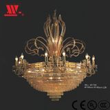 European Crystal Chandelier Wh-8173c