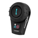 Bluetooth Helmet Headset, motorcycle Bluetooth Headset Intercom Fdc-01