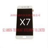 Mobile Phone Touch LCD Screen for Vivo X9 Liquid Crystal Display for Replacement