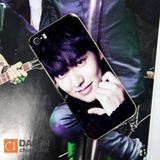 Korean Fashion Mobile Phone Covers Printer and Cutter
