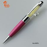 New Arrival USB Stylus Pen Laser Pointer USB Pen Drive