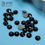 1440PCS (10 Gross) Crystal Rhinestones Top Quality Flatback DMC Iron Hot Fix