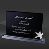 Dynamic Star Block Crystal Award (DMC-DCS350, DMC-DCS-351, DMC-DCS-352)