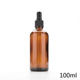 High Quality 5ml 10ml 20ml 50ml Green Blue Glass Essential Oil Bottle for Sale