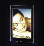 LED Crystal Panel for Advertising