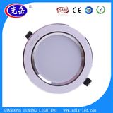 9W LED Down Light/Crystal Chandelier