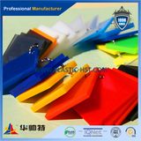 100% Virgin Decorative Acrylic PMMA Sheet Casting Acrylic PMMA Sheet