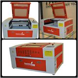 Laser Machine for Cutting Engraving Nonmetals Looking for Agents Distributors