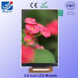 16 Parallel CPU Interface 262k 12 O'clock 320 RGB X 480 3.5'' Tn TFT