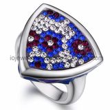 Unique Custom Design Low Price Metal Rings