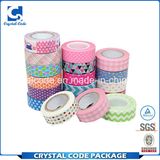 Hot Selling Self Adhesive Fabric Stickers Labels