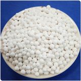 Activated Alumina as Defluoridizer