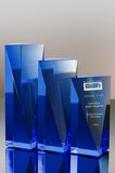 Blue Danube Crystal Tower (#5621, #5622, #5623)