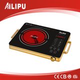 Housing Big Plate Infrared Cooker/Infrared Stove