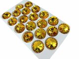 Factory Price Sew on Rhinestones, High Quality Ready Sew on Rhinestones