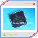 64/80-Pin High-Performance, 1-Mbit Flash USB Microcontrollers with Nanowatt Technology Pic18f67j50