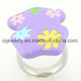 Epoxy Resin Jewelry Custom Jewelry Ring