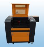 Flc6040 CNC Laser Machine for Wood Glass