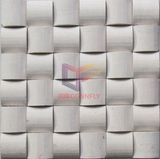 Cream Marfil Marble Mosaic Tile (CFS935)