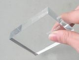 Extra Clear Float Glass