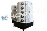 Hcvac Door Handle Gold PVD Coating Machine, Vacuum Coating System