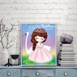 Factory Direct Wholesale New Children DIY Handcraft Sticker Promotion Kids Girl Boy Gift K-031