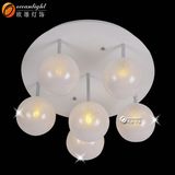 Bathroom LED Ceiling Lamps LED Indoor Ceiling Lamp Ceiling Om8801X-6