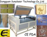 CE and FDA Passed Wood Laser Engraver 1000*600mm
