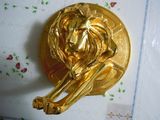 Sports Trophy