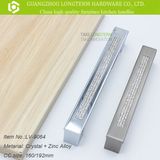 Process Nickel Bar Furniture Cupboard Handle