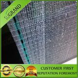 Crystal Color Knitted Anti Hail Nets