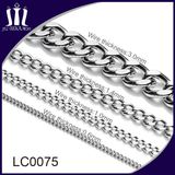 Wholesale Stainless Steel Men Chain Necklace