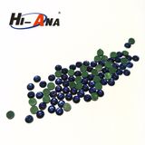 Best Hot Selling Various Colors DMC Hotfix Rhinestone