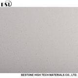 Artificial White Solid Color Quartz Stone Price