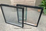 Low E Insulated Glass Unit for Curtain Wall Window Door