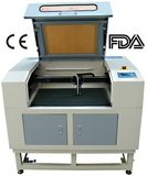 High Quality Lsaer Cutting Machine for Sample 80W