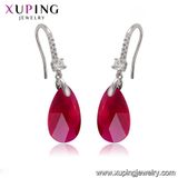 Fashion Designs Earring Crystals From Swarovski Elements